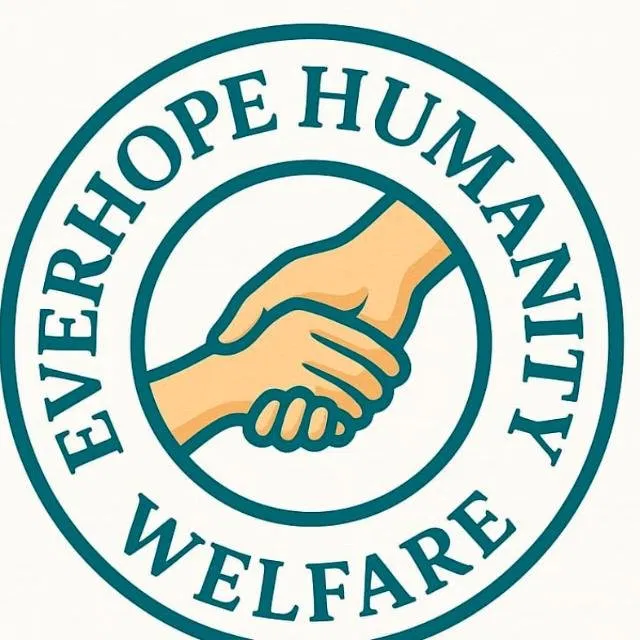 Everhope Humanity Welfare Logo