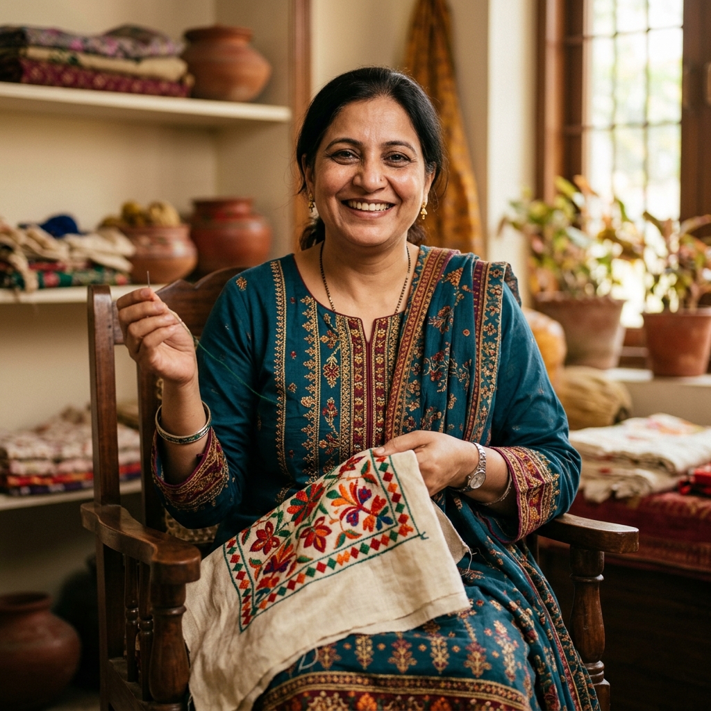 Zainab Akhtar