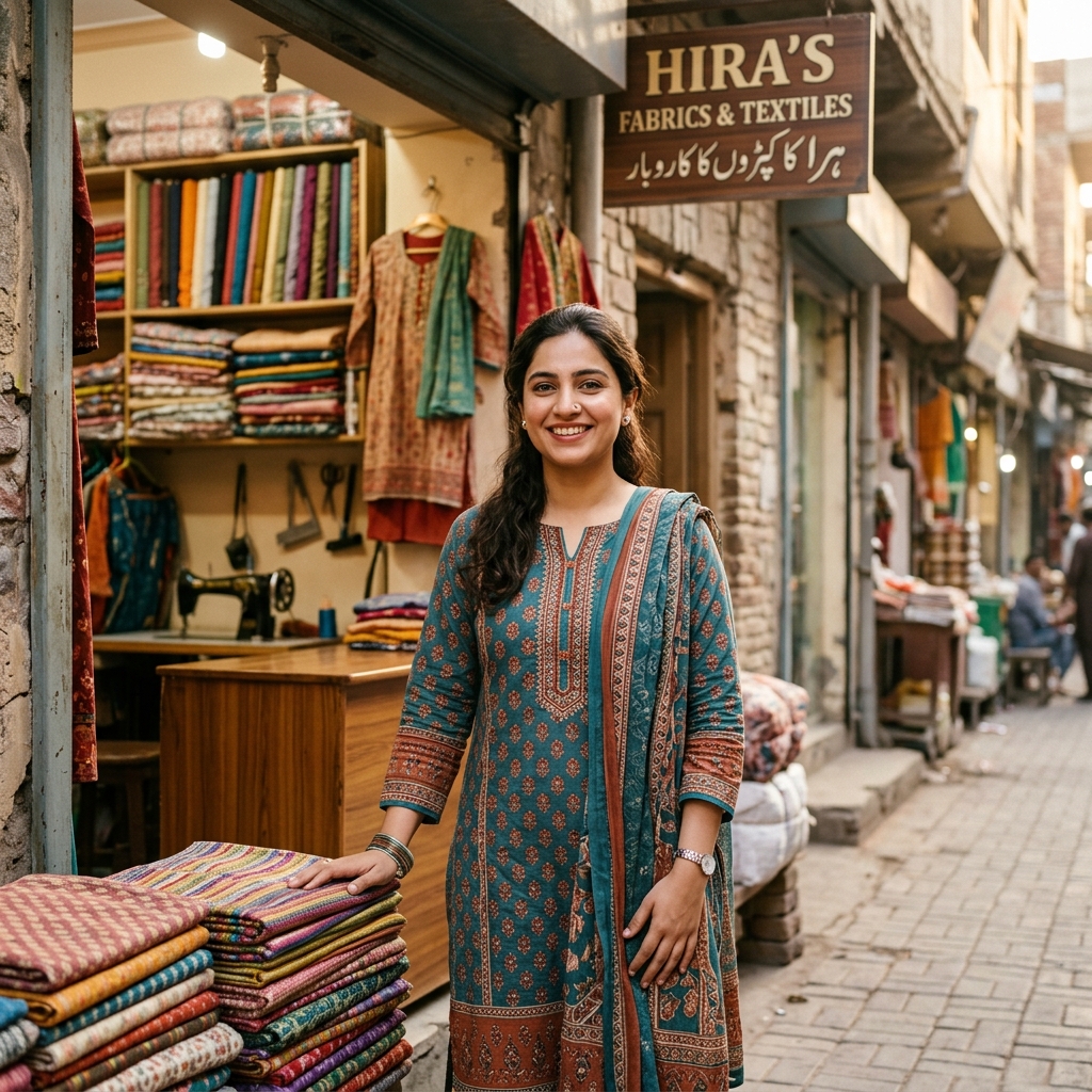 Rukhsana Bibi